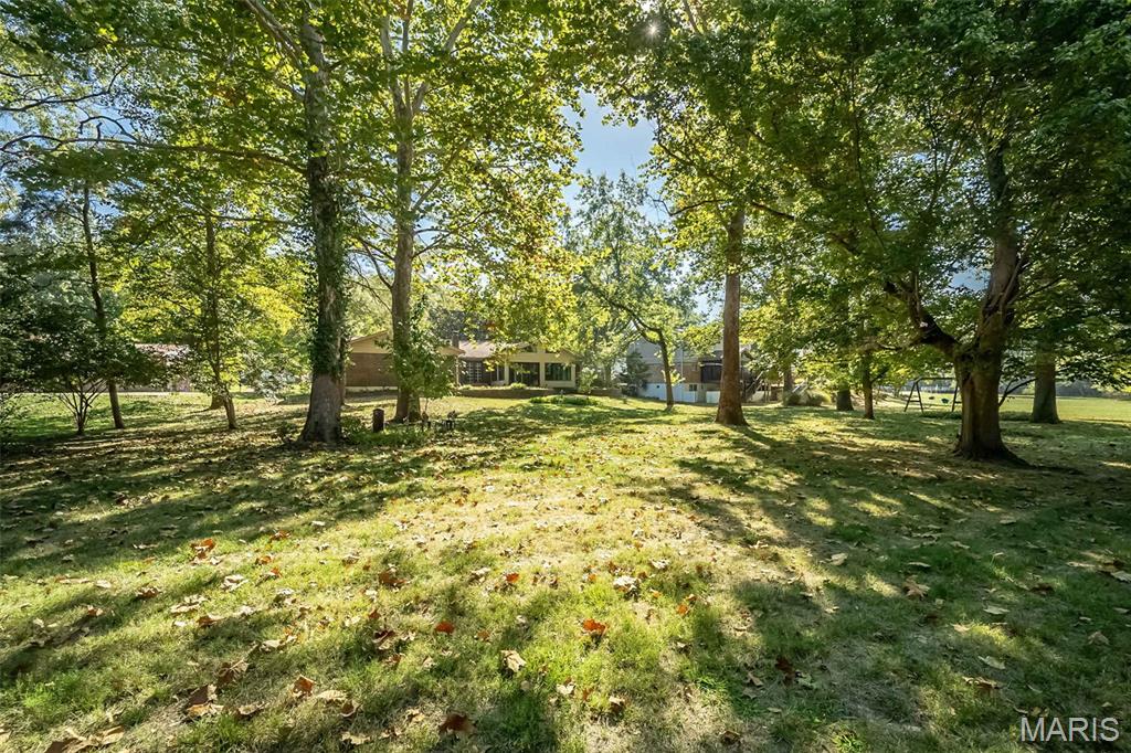 10760 Forest Path Drive