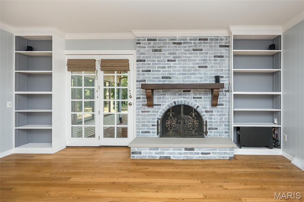 10760 Forest Path Drive