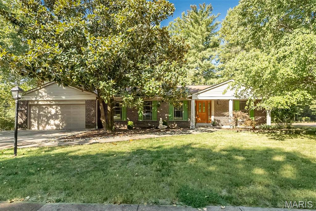 10760 Forest Path Drive