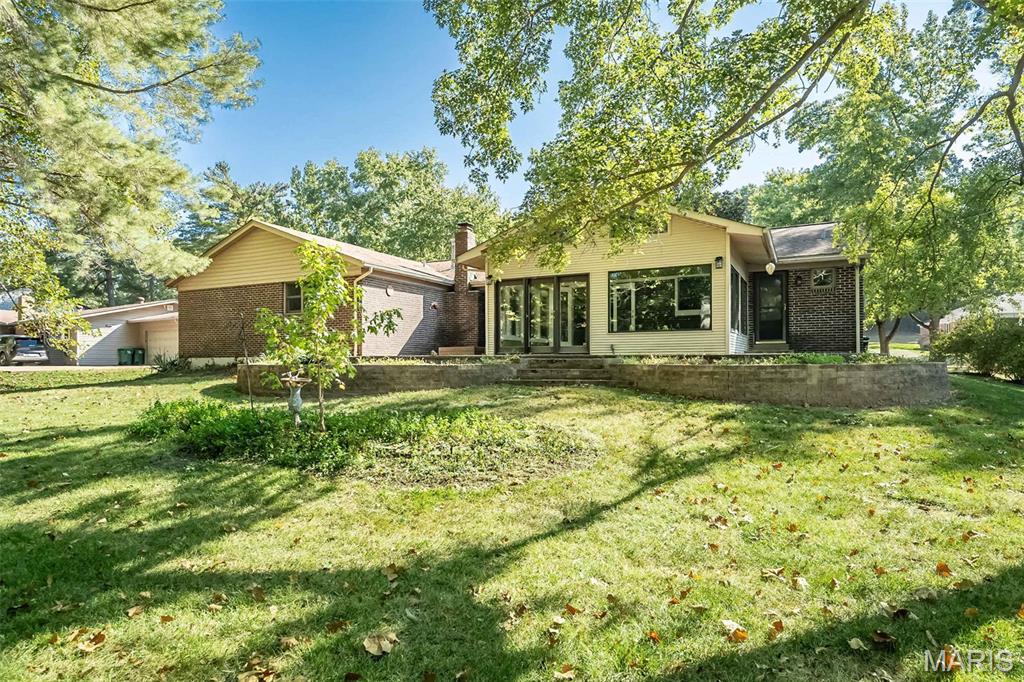 10760 Forest Path Drive