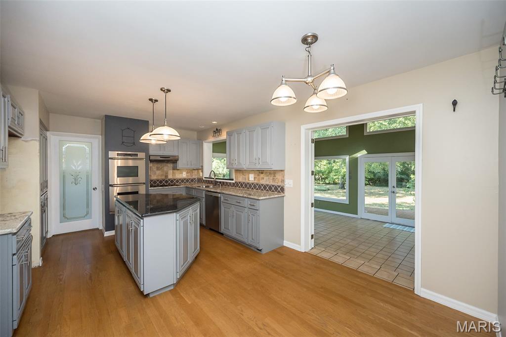 10760 Forest Path Drive