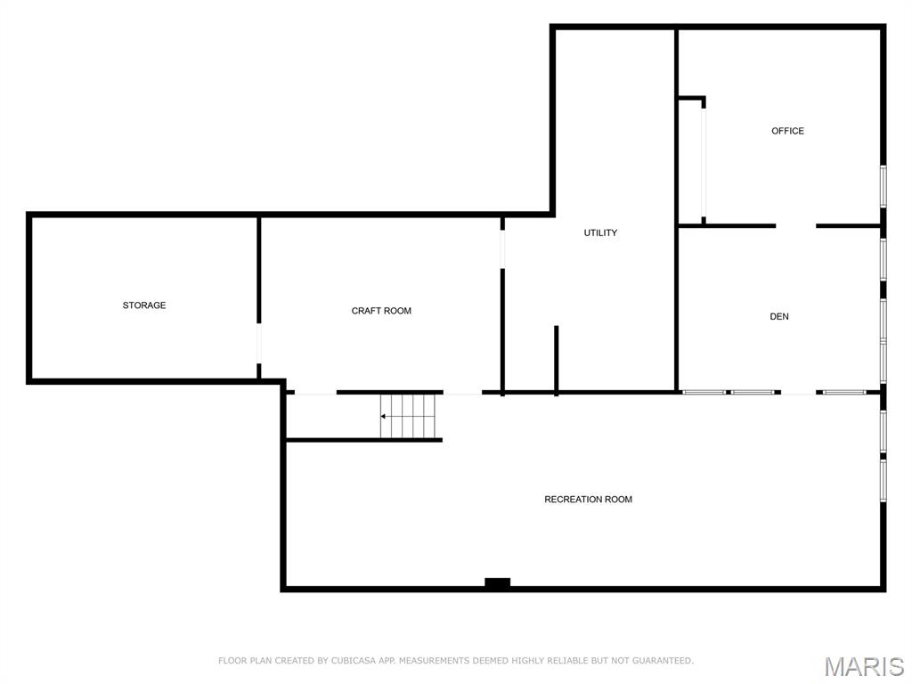 10760 Forest Path Drive