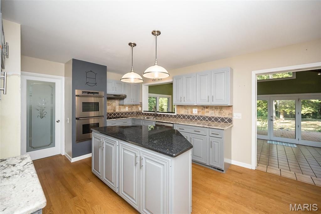 10760 Forest Path Drive