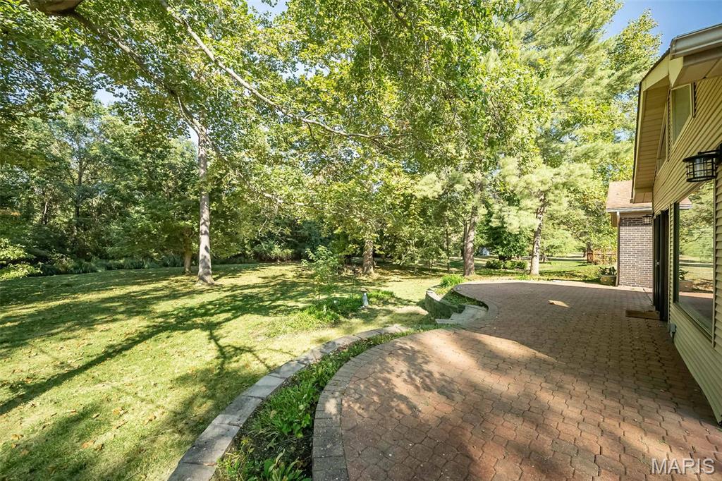 10760 Forest Path Drive