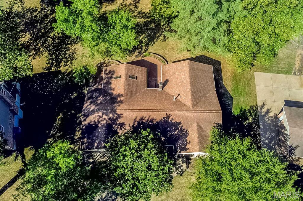 10760 Forest Path Drive