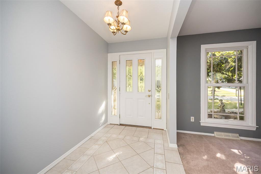 10760 Forest Path Drive