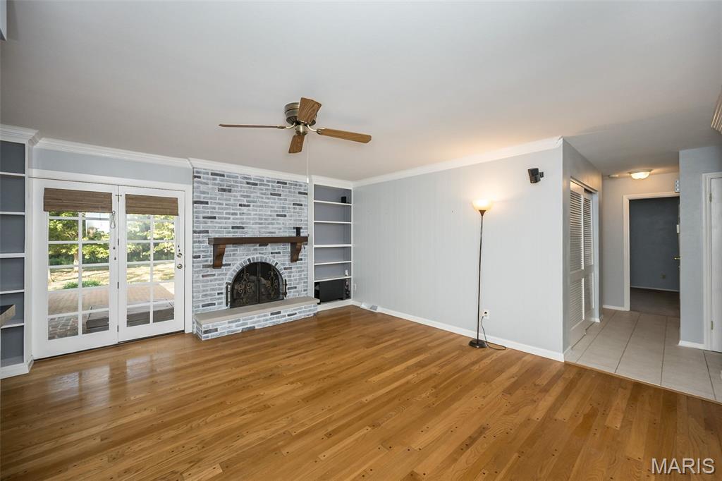 10760 Forest Path Drive