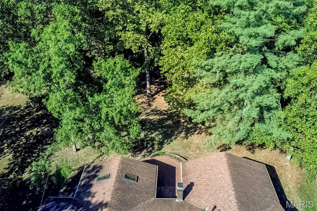 10760 Forest Path Drive