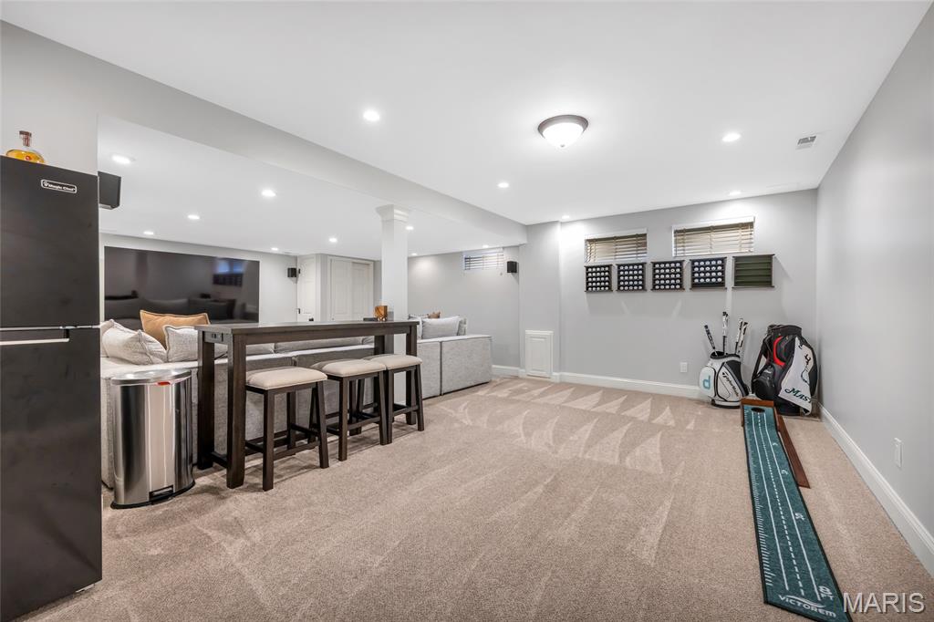 4144 Stafford Place Court