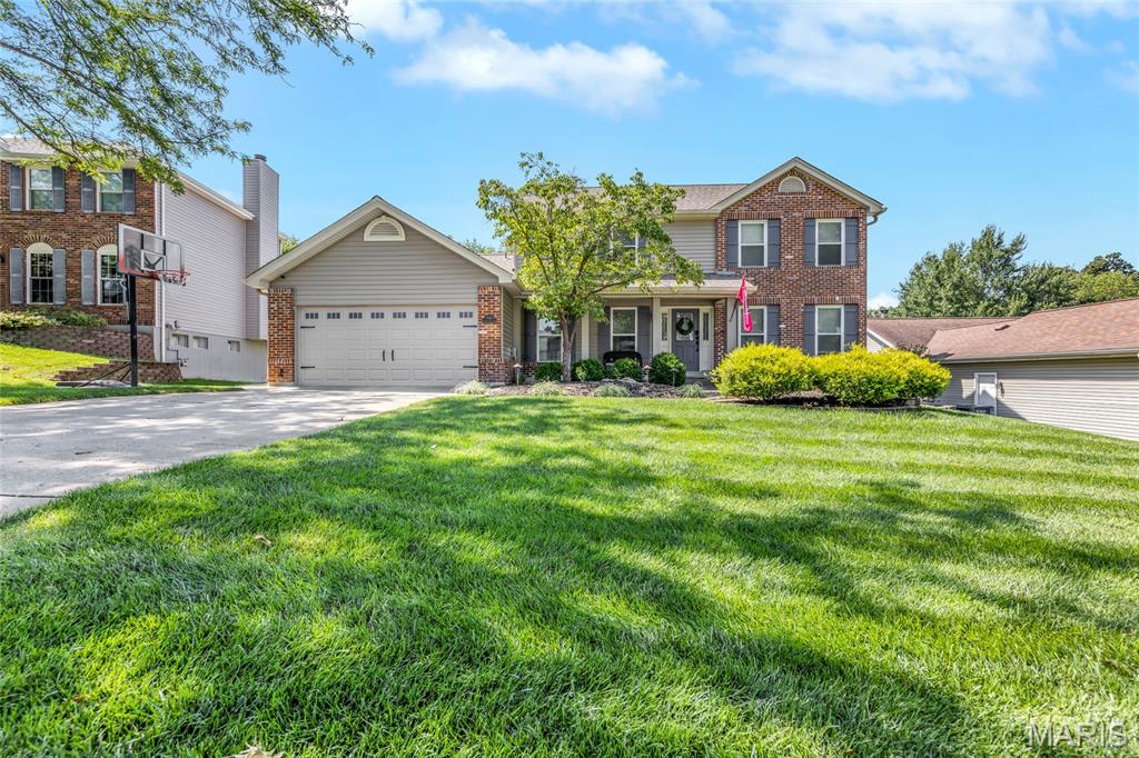 4144 Stafford Place Court