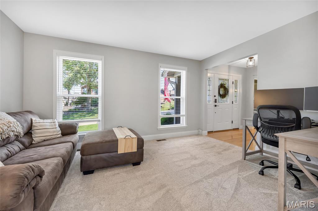 4144 Stafford Place Court