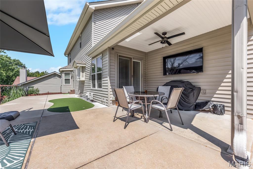 4144 Stafford Place Court