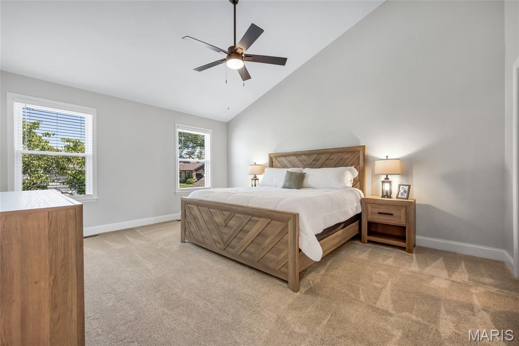 4144 Stafford Place Court