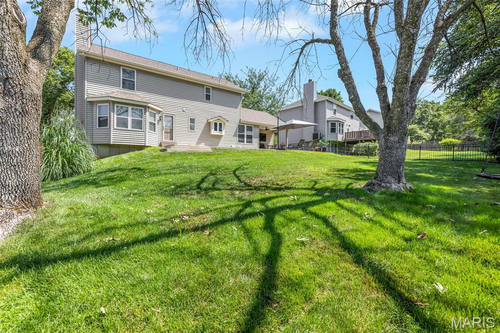 4144 Stafford Place Court