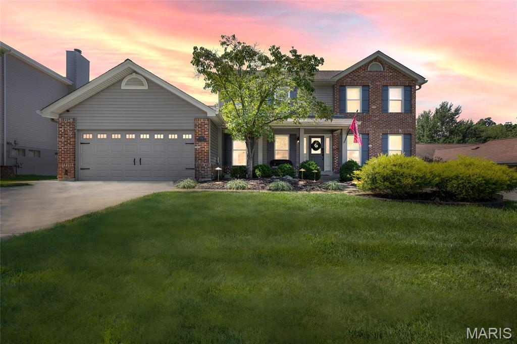 4144 Stafford Place Court