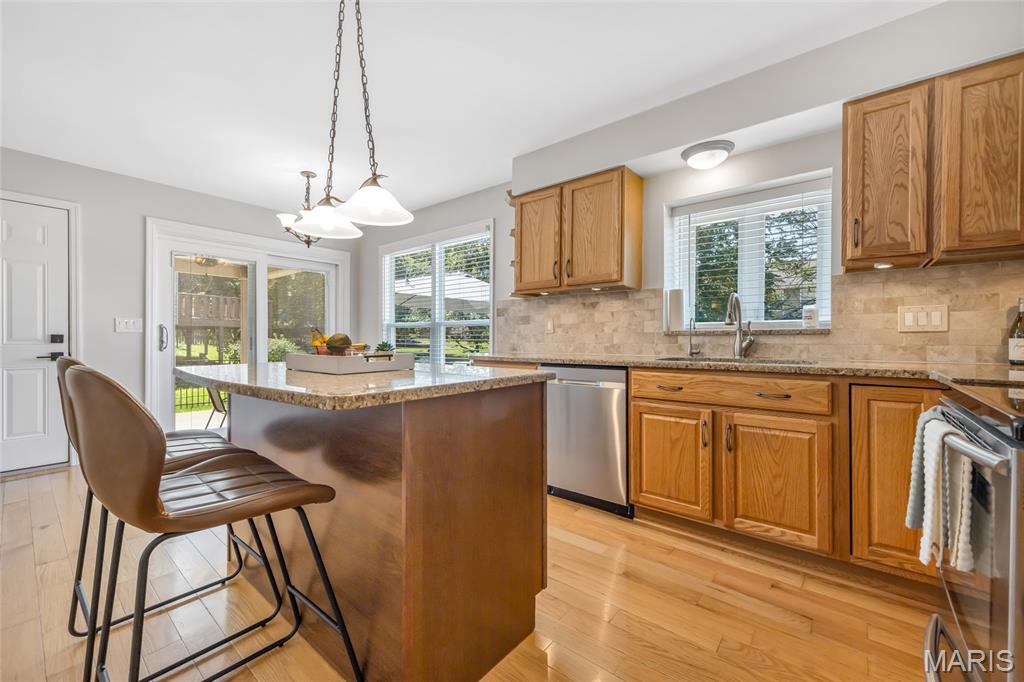 4144 Stafford Place Court