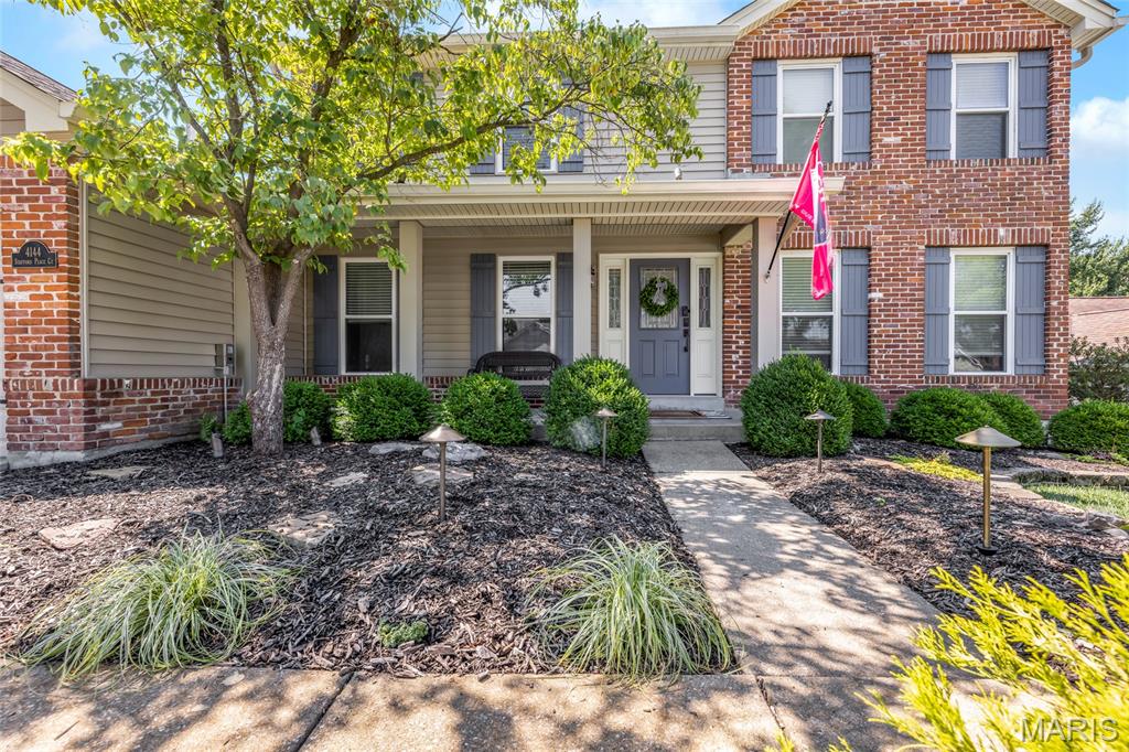 4144 Stafford Place Court