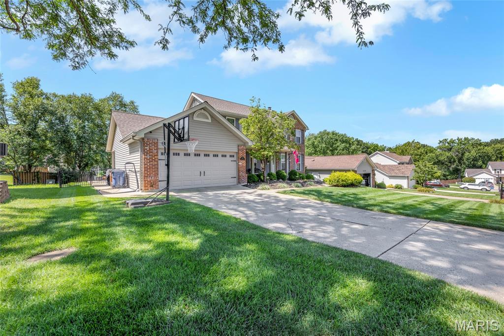 4144 Stafford Place Court