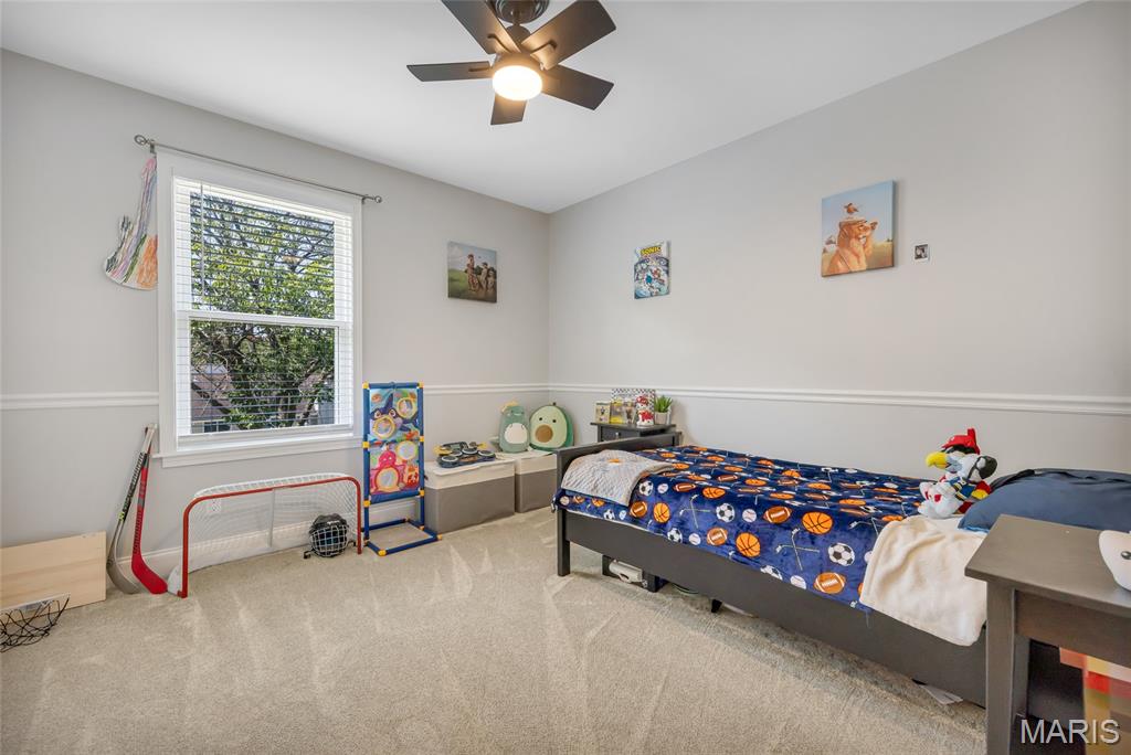 4144 Stafford Place Court