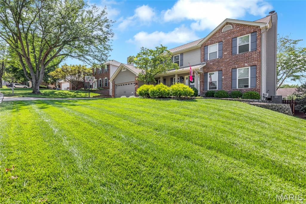 4144 Stafford Place Court