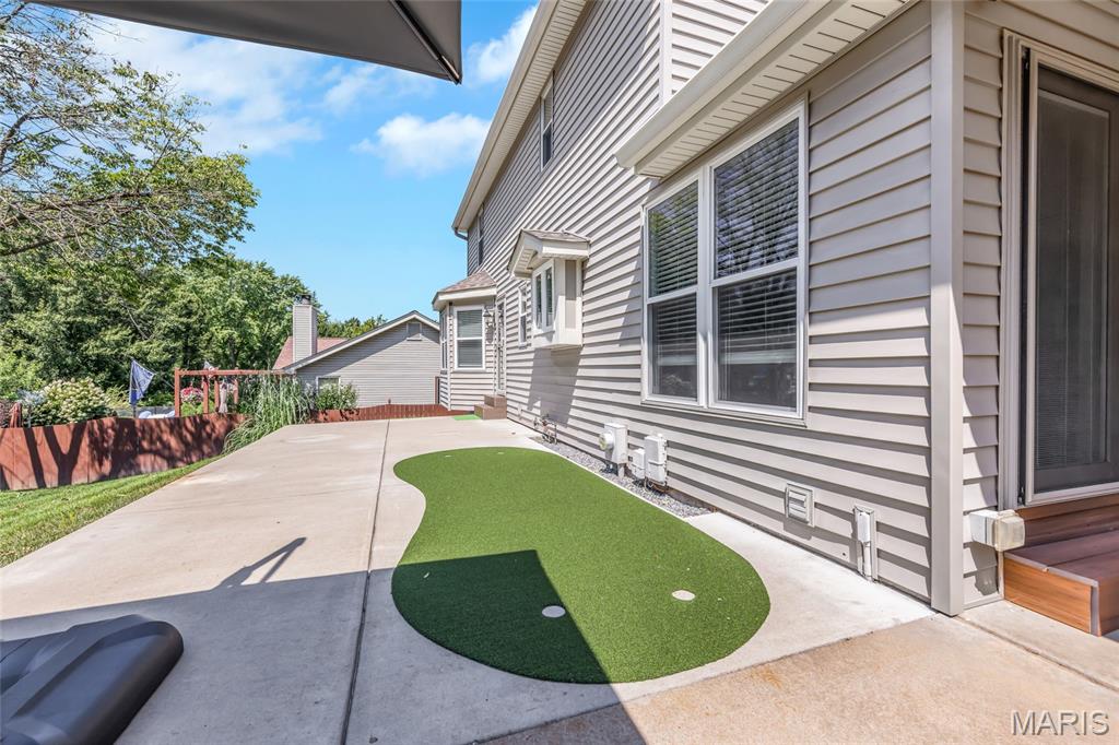 4144 Stafford Place Court