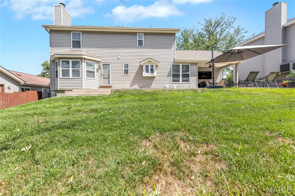 4144 Stafford Place Court