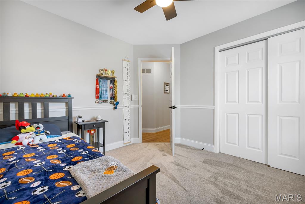 4144 Stafford Place Court