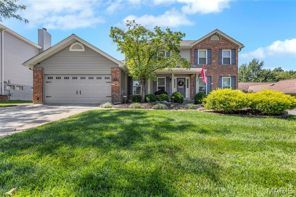 4144 Stafford Place Court