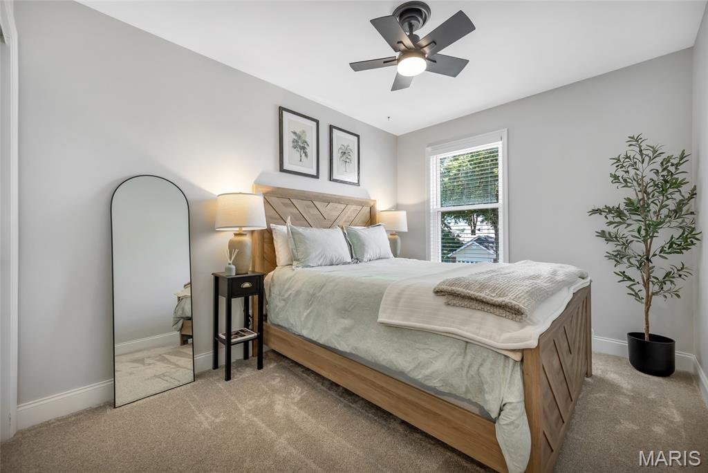 4144 Stafford Place Court