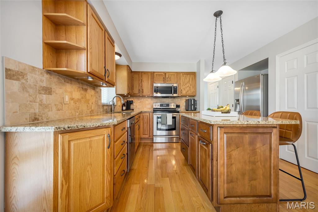 4144 Stafford Place Court