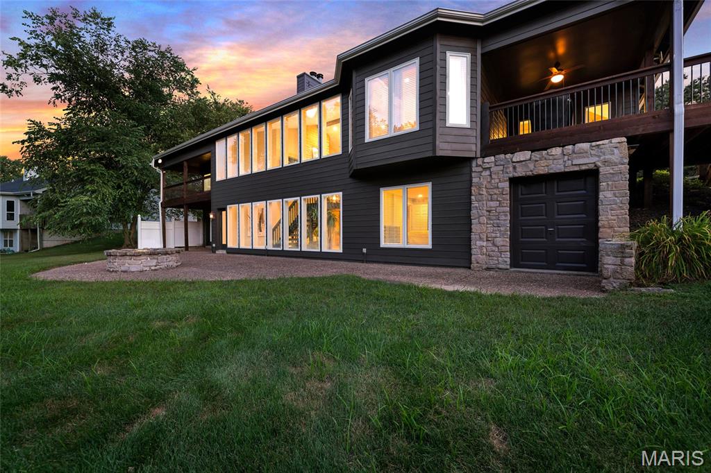 924 Forest Lake Court