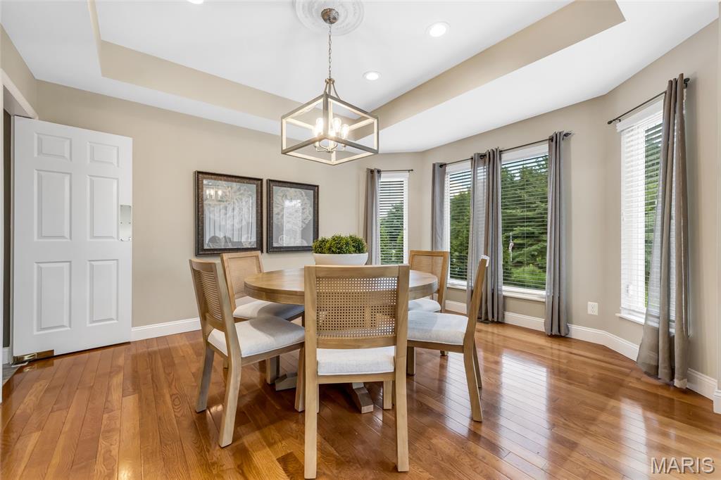 924 Forest Lake Court