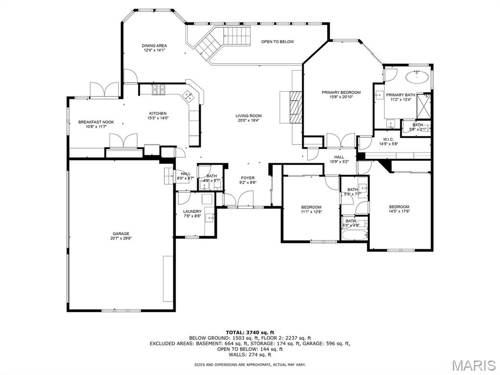 924 Forest Lake Court