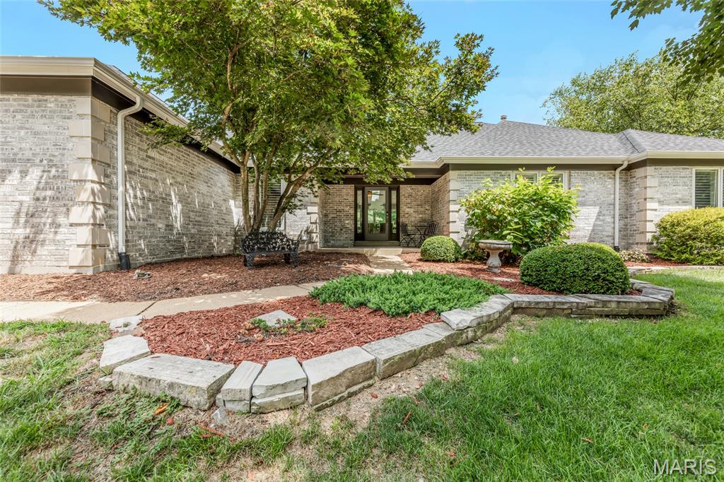 924 Forest Lake Court