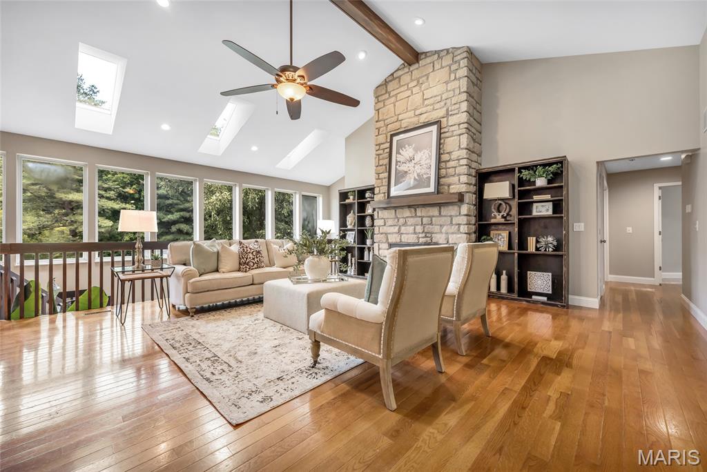 924 Forest Lake Court