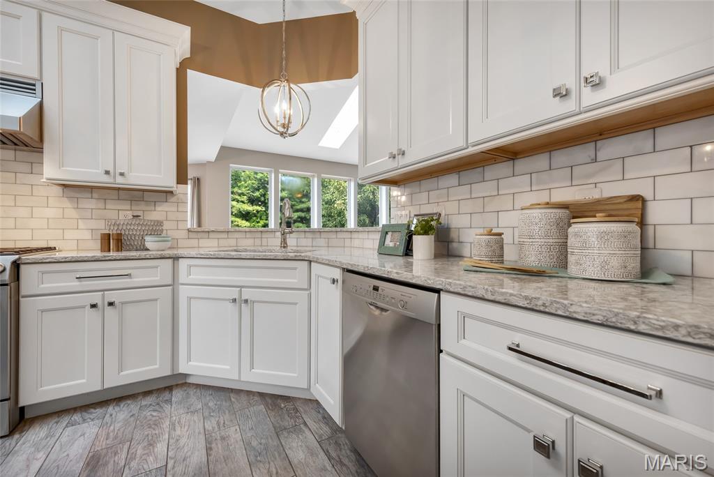 924 Forest Lake Court