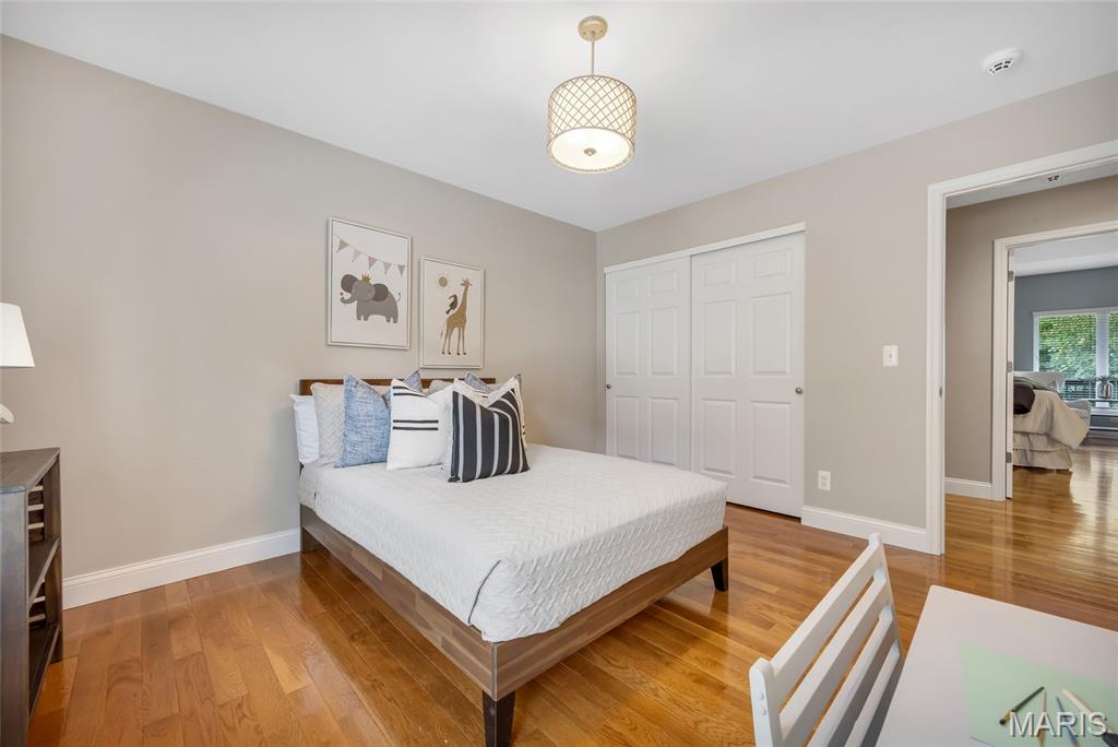 924 Forest Lake Court