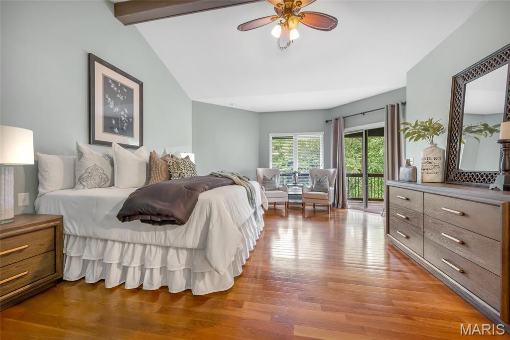 924 Forest Lake Court