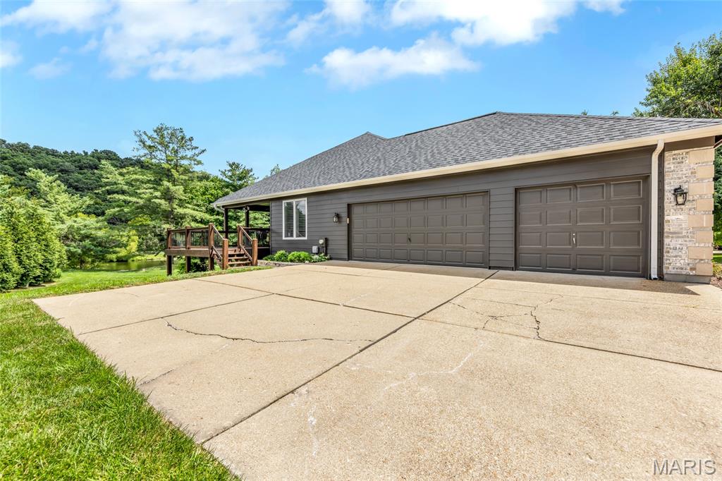 924 Forest Lake Court