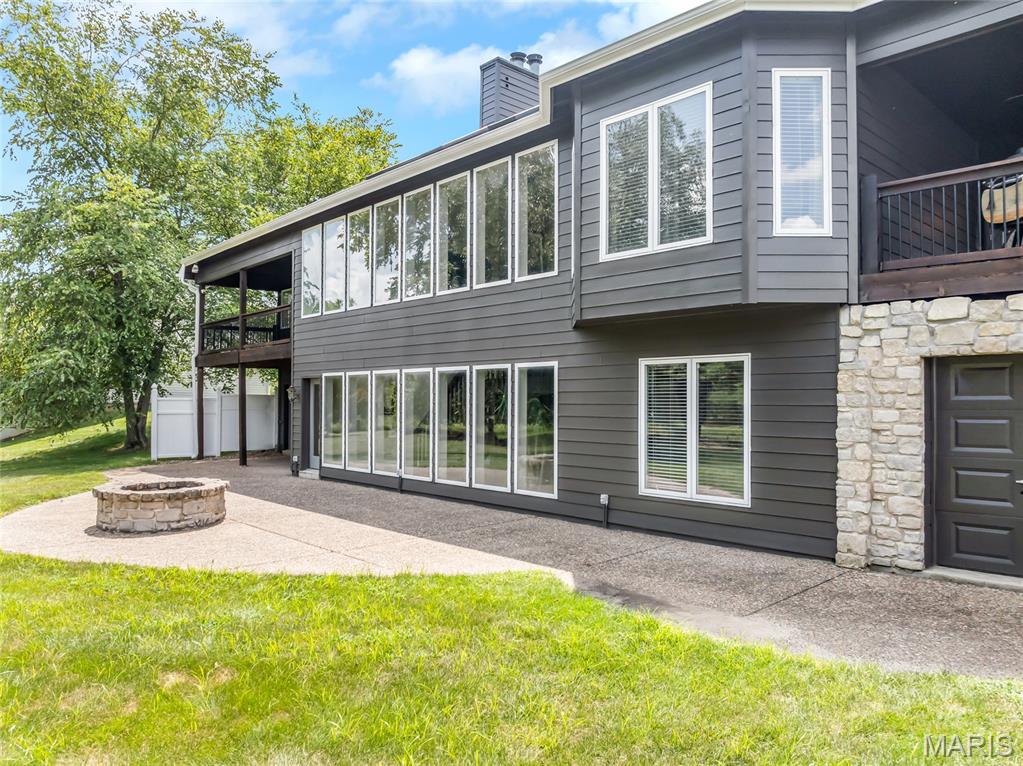 924 Forest Lake Court