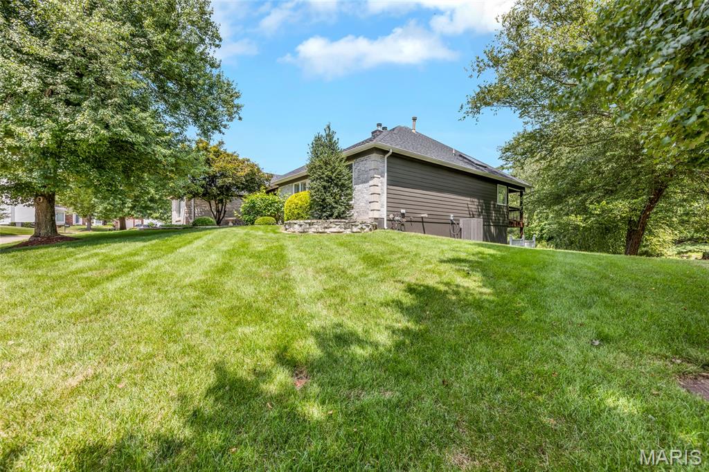 924 Forest Lake Court