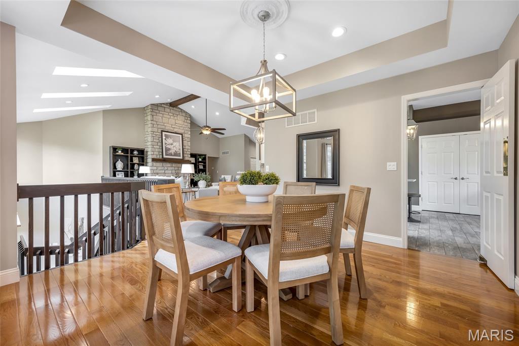 924 Forest Lake Court