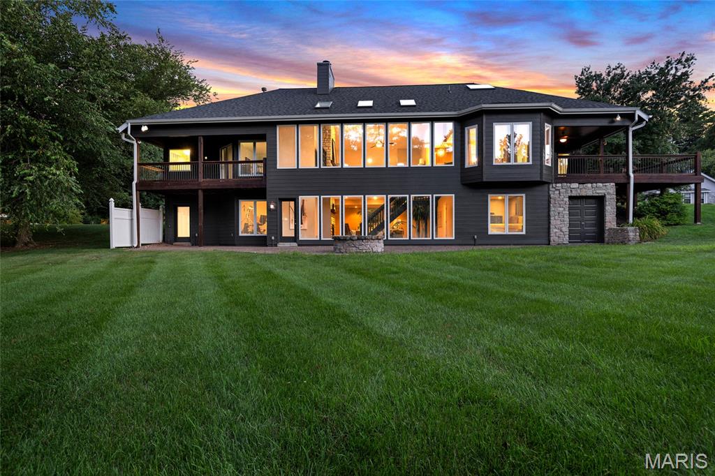 924 Forest Lake Court