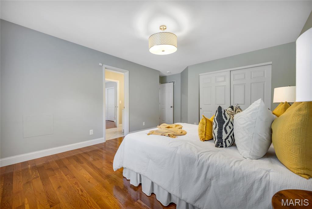 924 Forest Lake Court