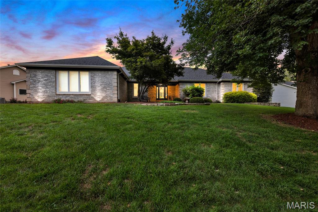 924 Forest Lake Court