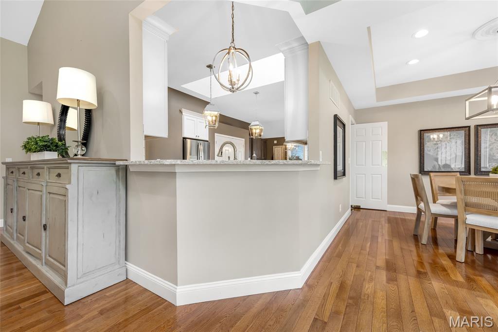 924 Forest Lake Court