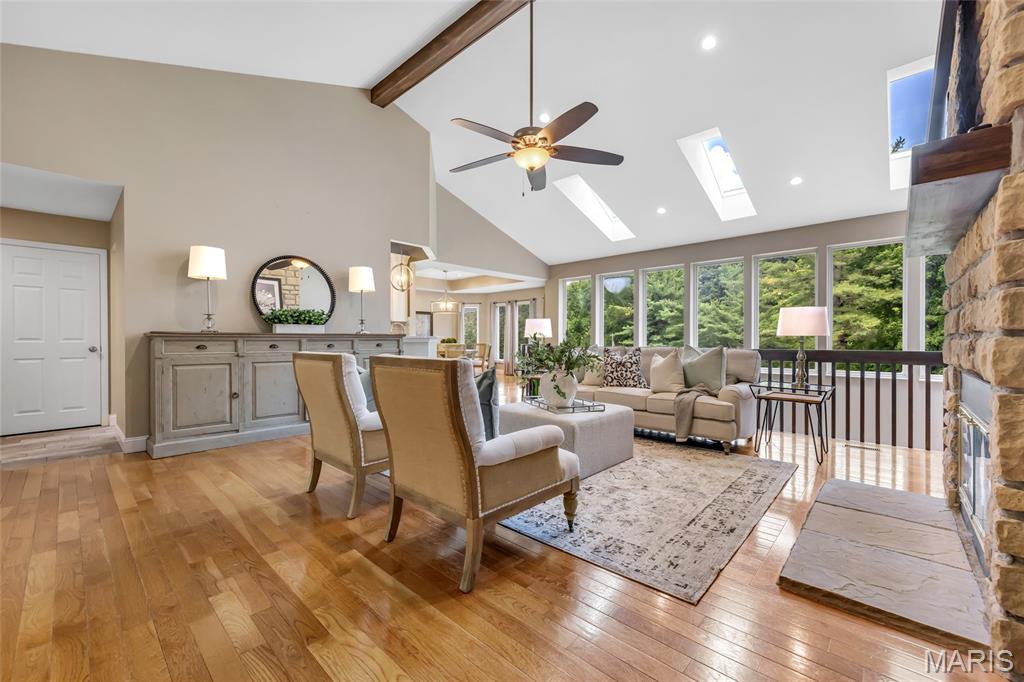 924 Forest Lake Court