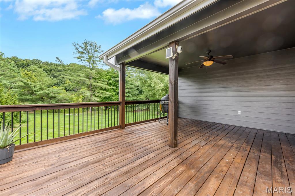 924 Forest Lake Court