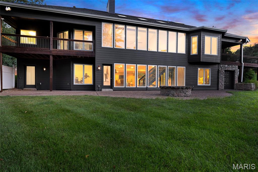 924 Forest Lake Court