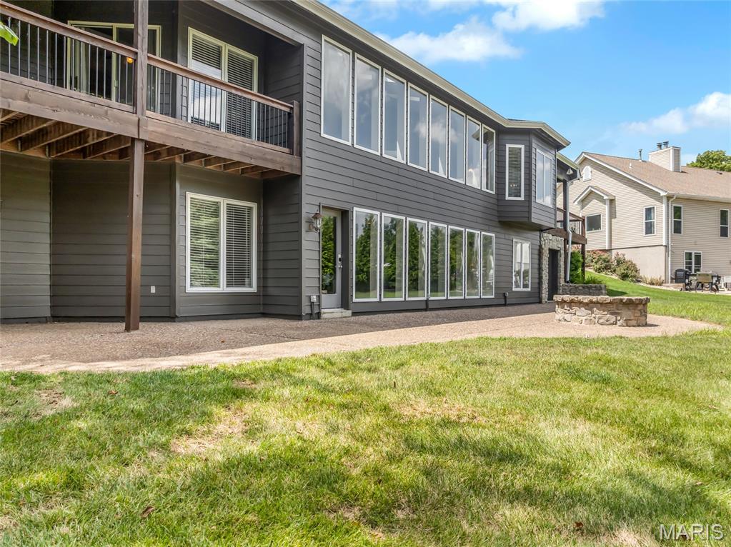 924 Forest Lake Court